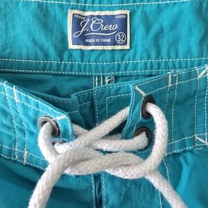Mens J Crew Board Short